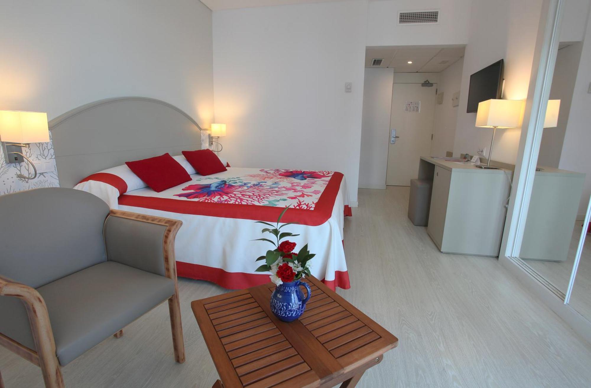 Hotel Alay - Adults Only Recommended Benalmádena Zimmer foto