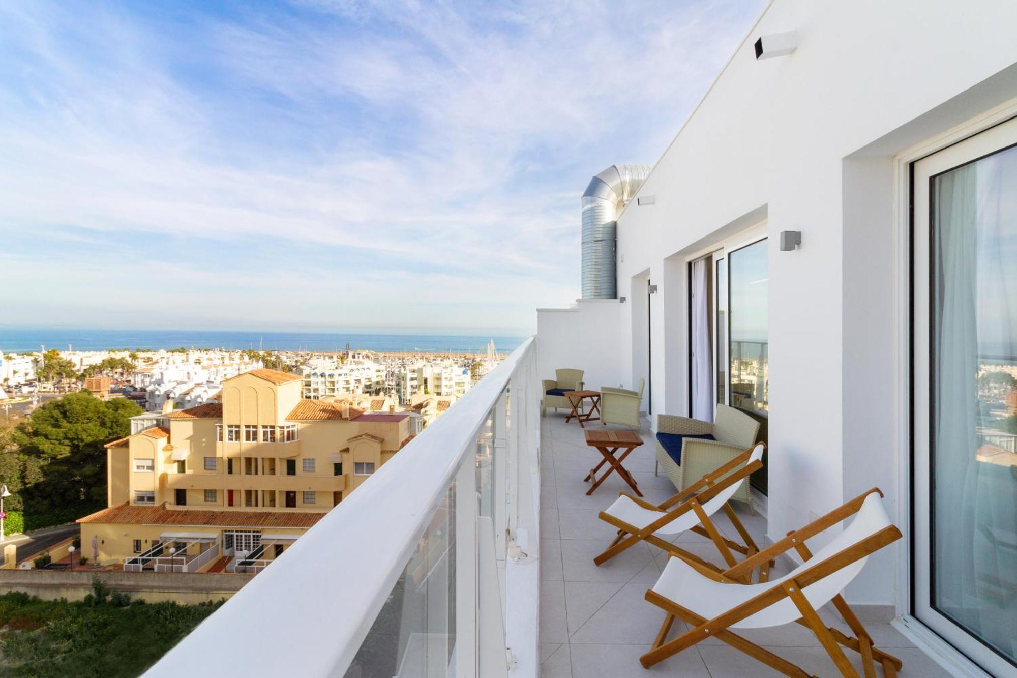 Hotel Alay - Adults Only Recommended Benalmádena Zimmer foto