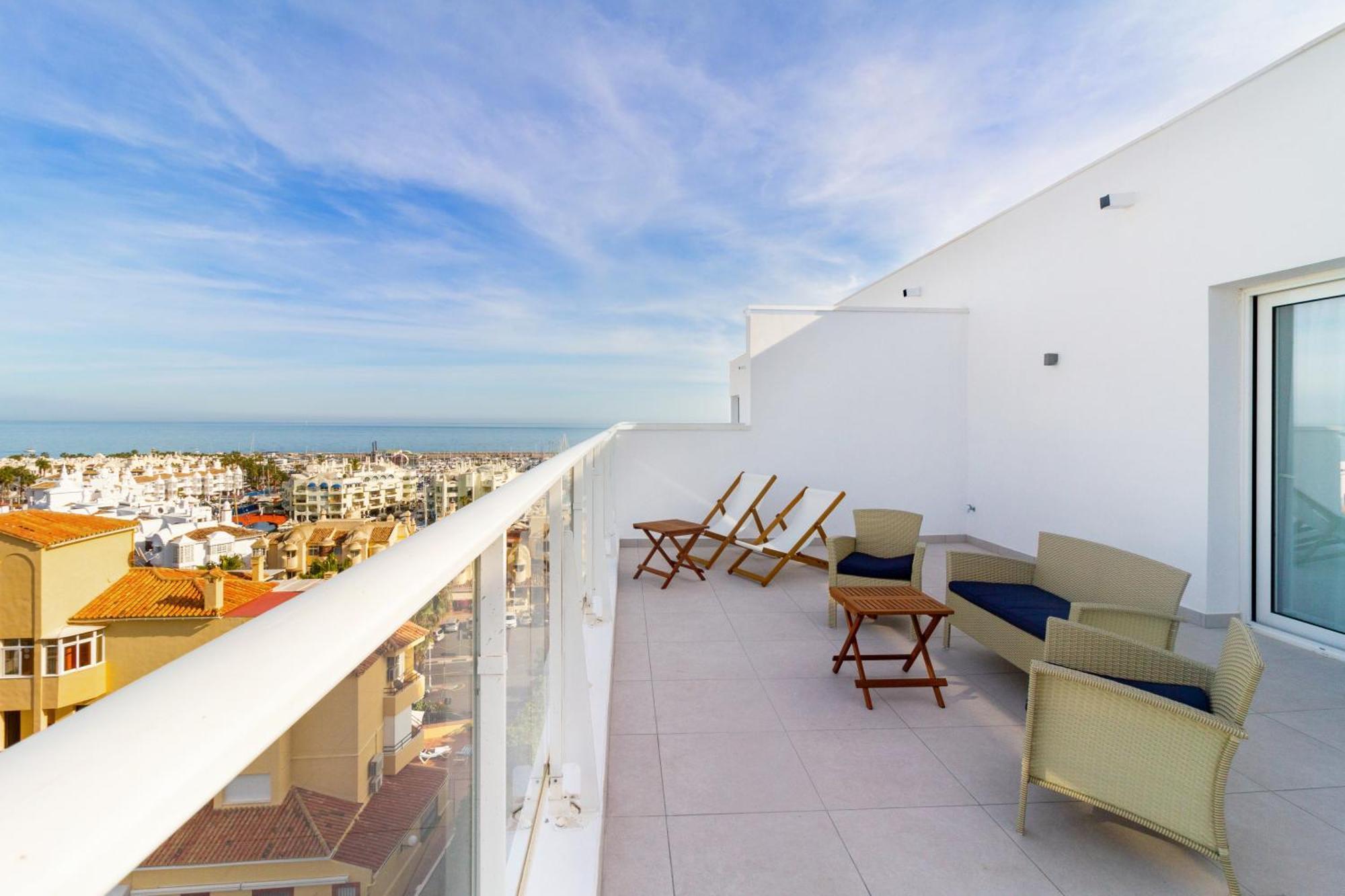 Hotel Alay - Adults Only Recommended Benalmádena Zimmer foto