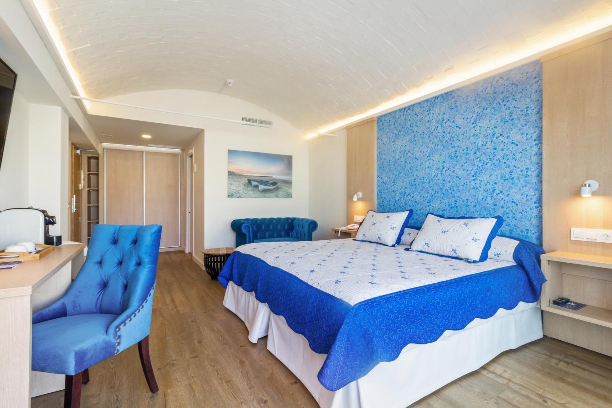 Hotel Alay - Adults Only Recommended Benalmádena Zimmer foto