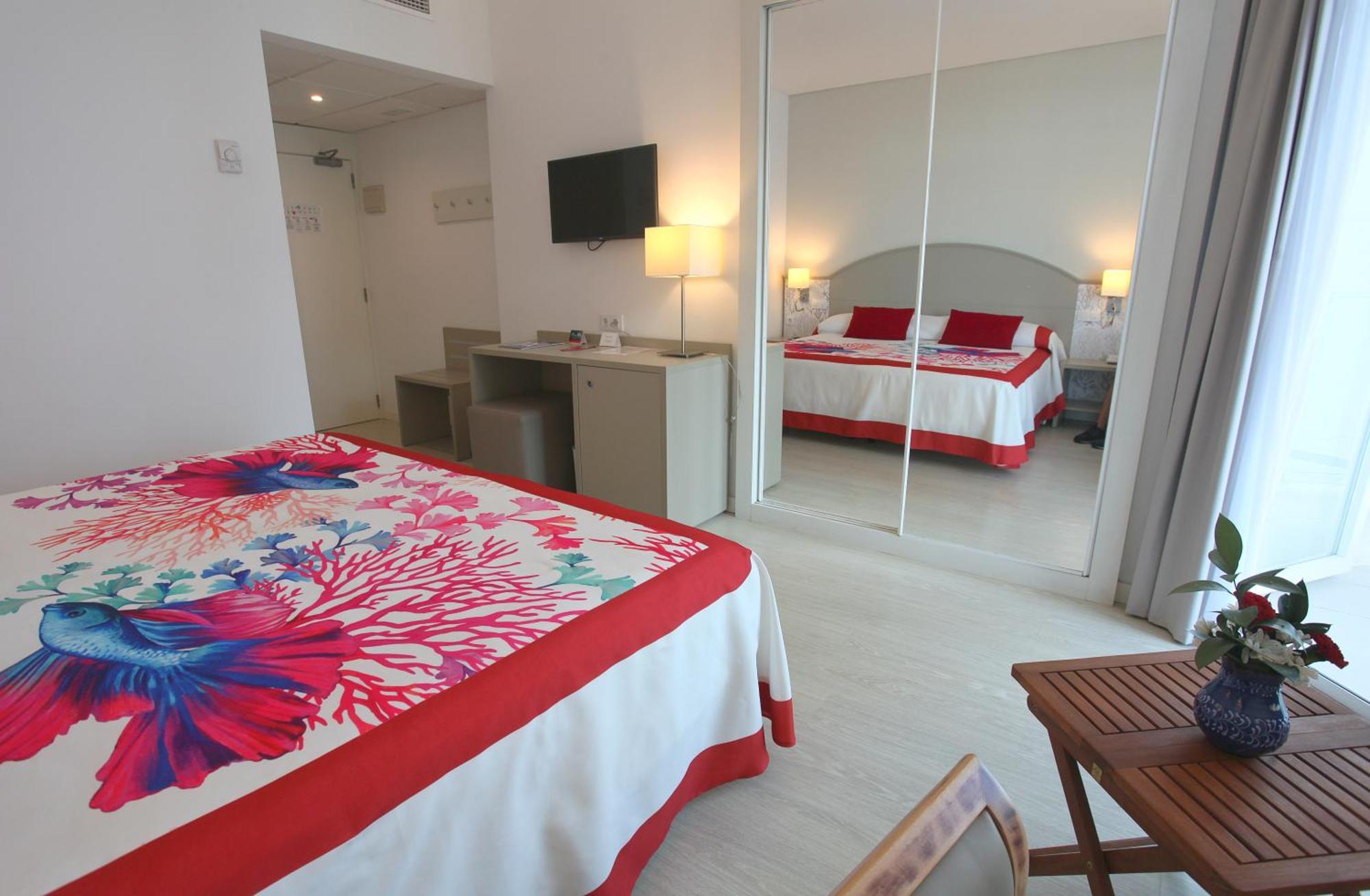 Hotel Alay - Adults Only Recommended Benalmádena Zimmer foto