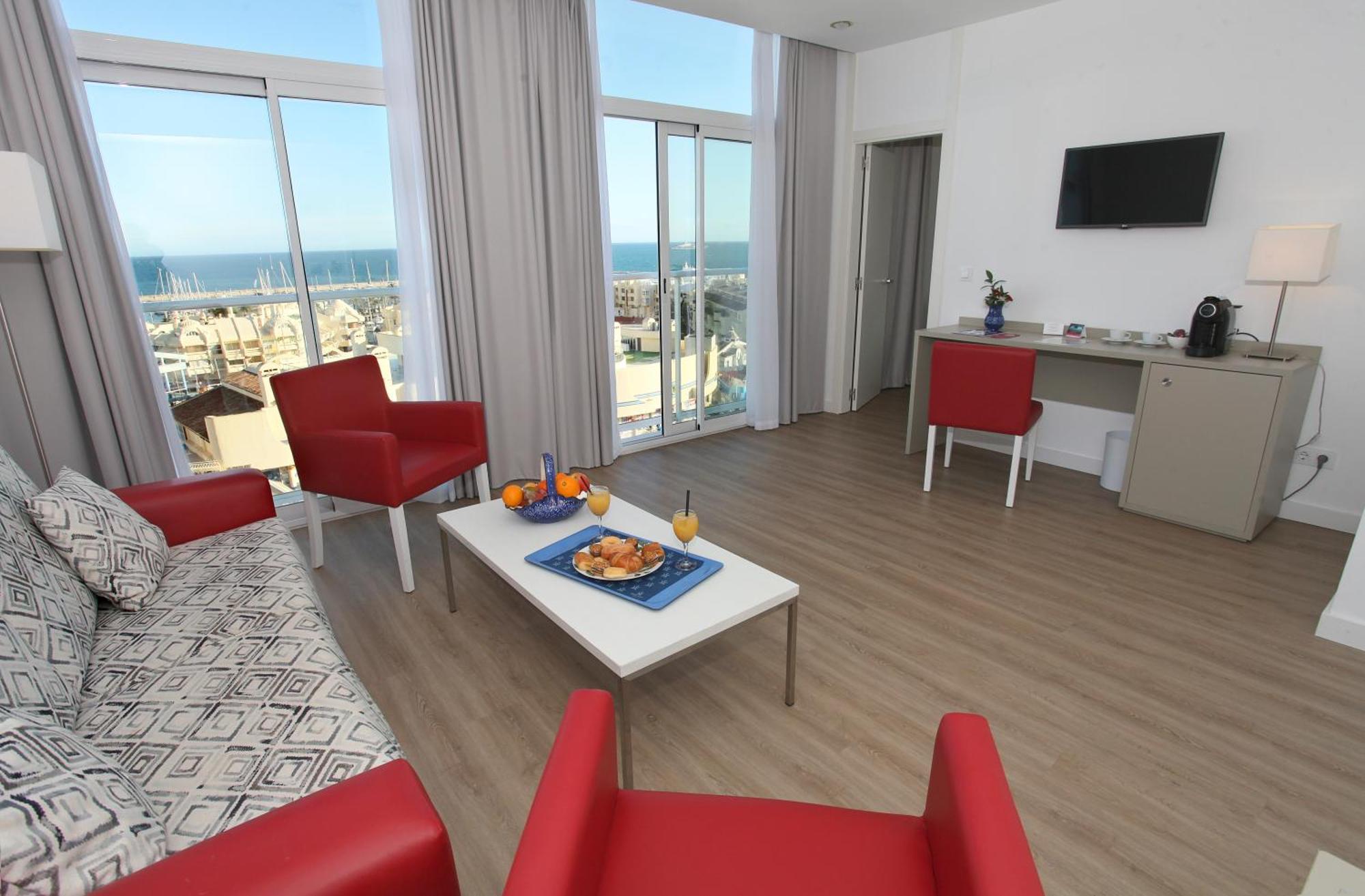 Hotel Alay - Adults Only Recommended Benalmádena Zimmer foto