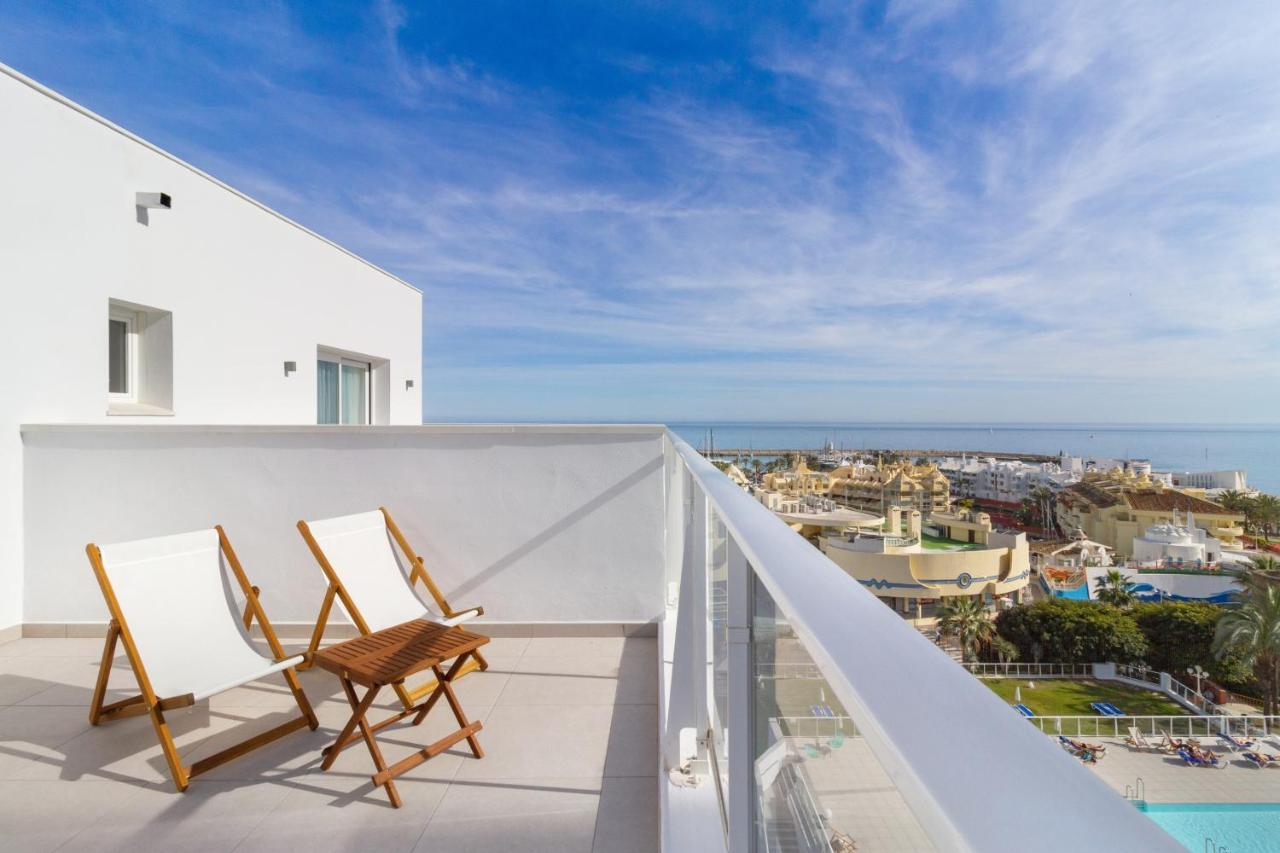 Hotel Alay - Adults Only Recommended Benalmádena Zimmer foto